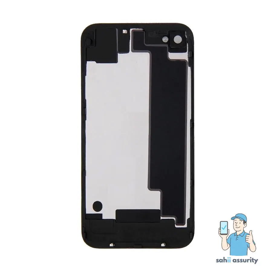 Back Panel Cover for Apple iPhone 4 thumbnail